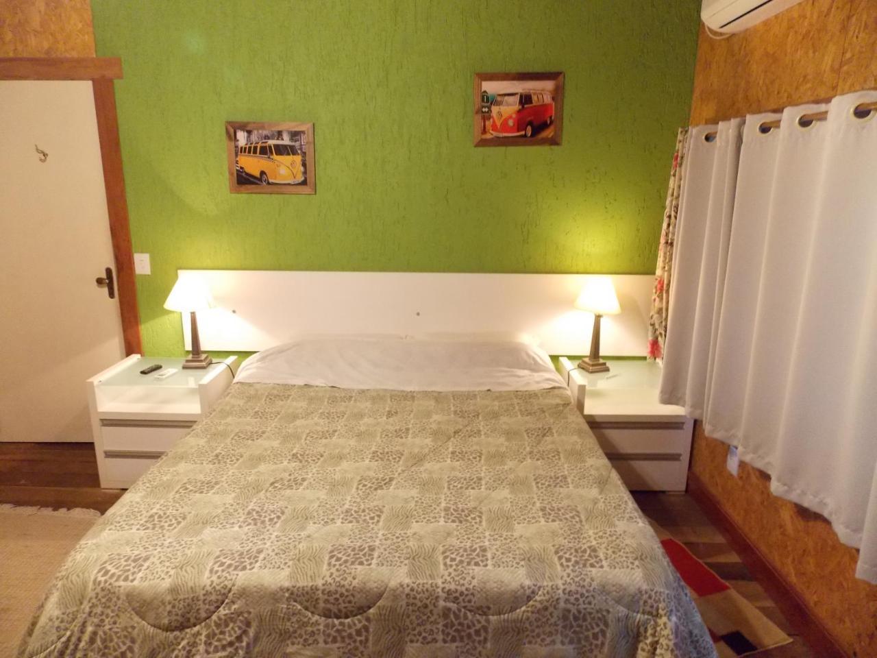 Sobrado Estilo Alemao Villa Canela Bagian luar foto